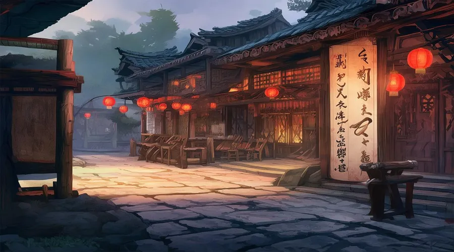 召唤神龙游戏图片2
